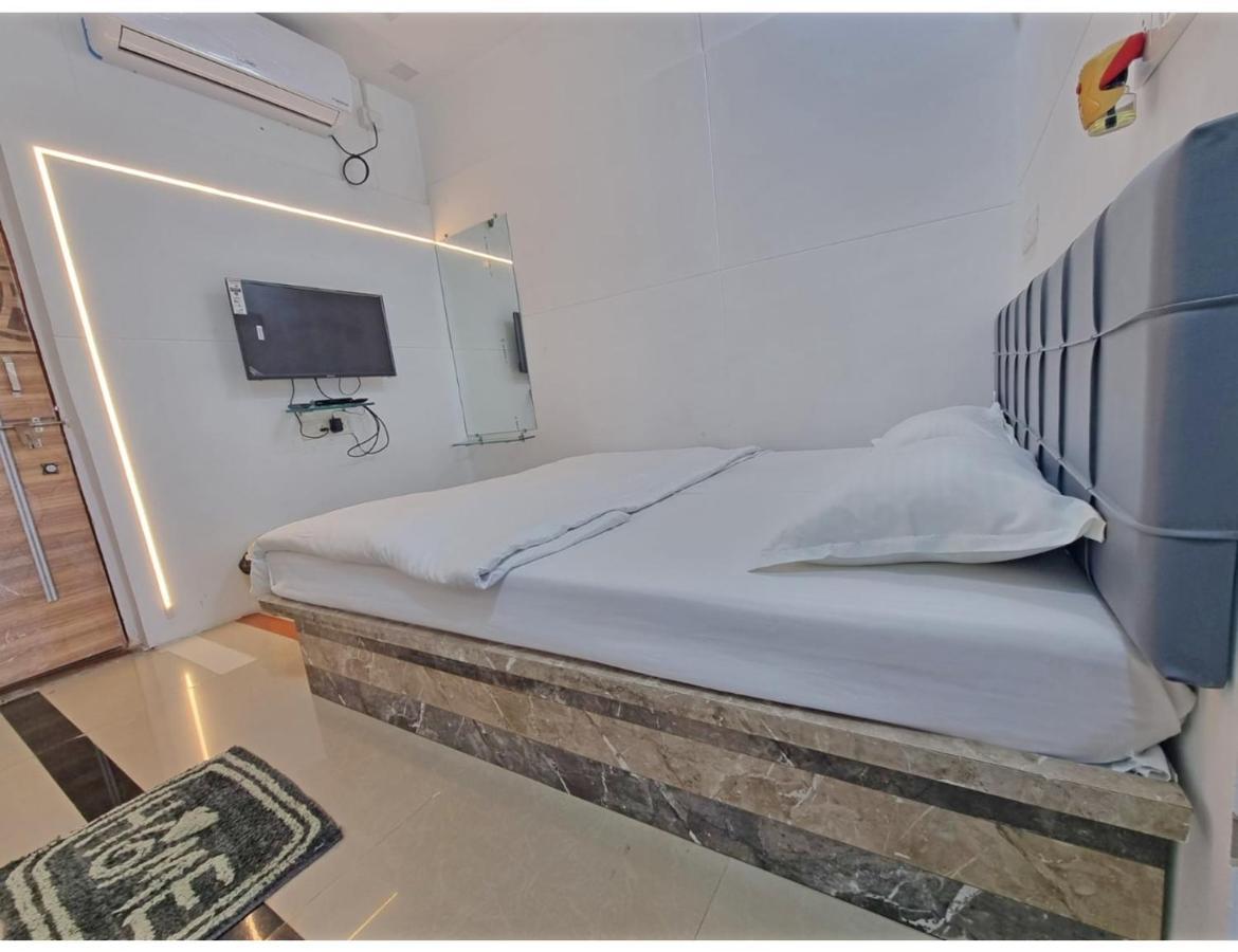 Hari Homestay, Garudeshwar Eksteriør bilde