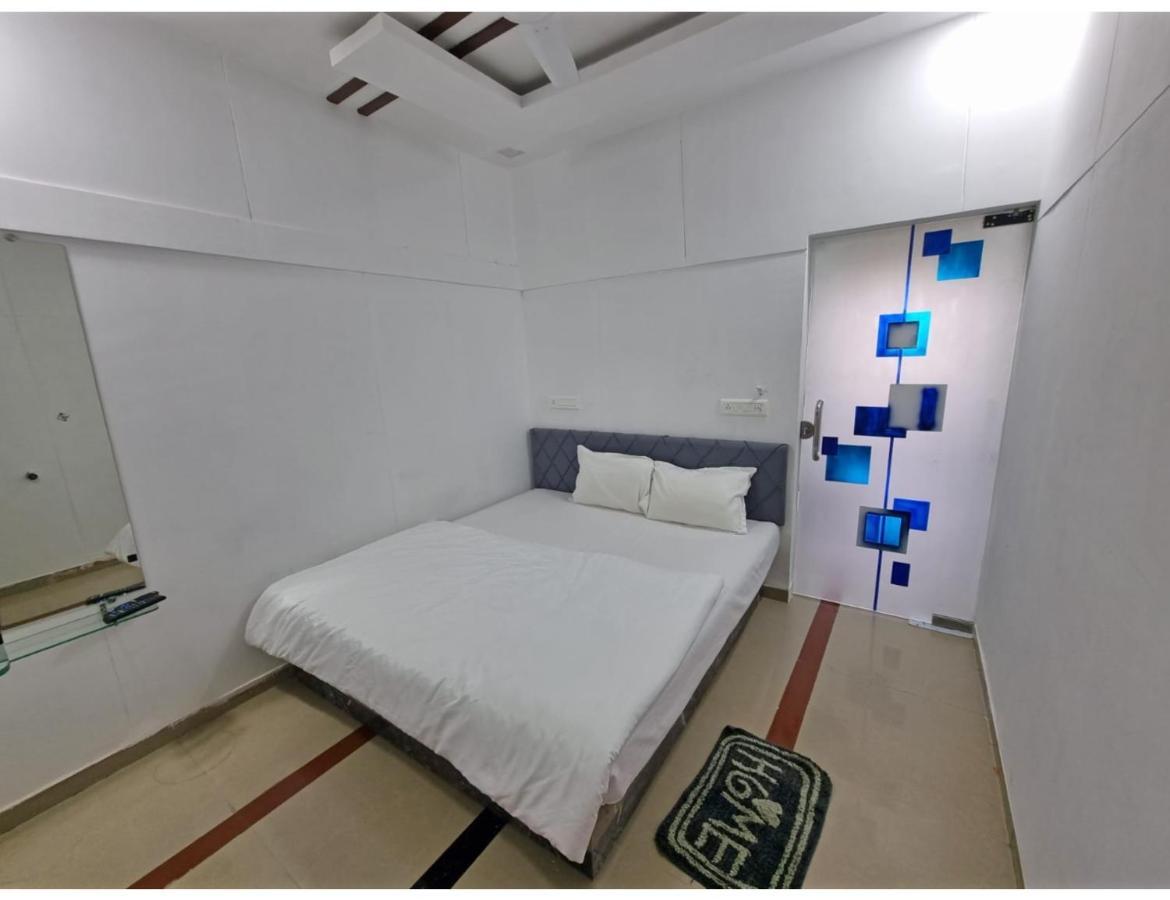 Hari Homestay, Garudeshwar Eksteriør bilde