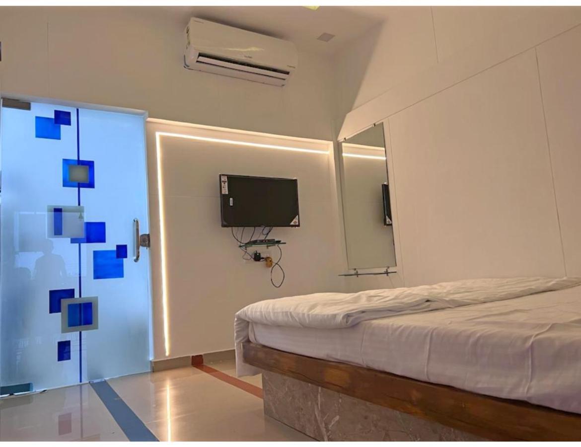 Hari Homestay, Garudeshwar Eksteriør bilde