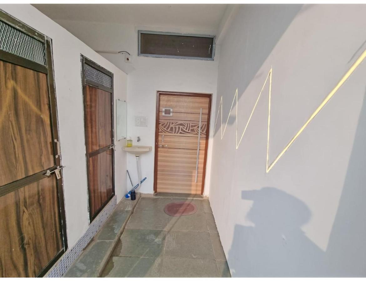 Hari Homestay, Garudeshwar Eksteriør bilde
